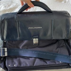 Men’s professional laptop bag